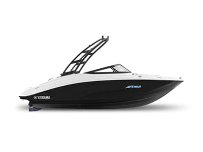 BOATZON | Yamaha Marine AR182 2027