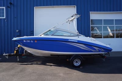 BOATZON | Yamaha Marine AR190 2015