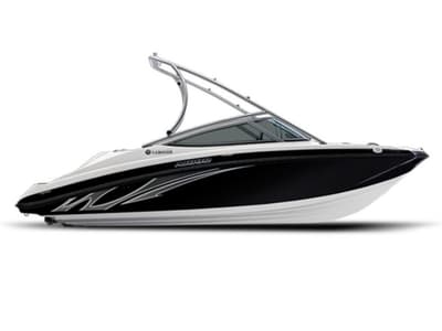 BOATZON | Yamaha Marine AR190 2015