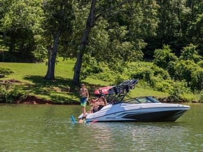 BOATZON | Yamaha Marine AR190 2018 BOATZON | Yamaha Marine AR190 2018