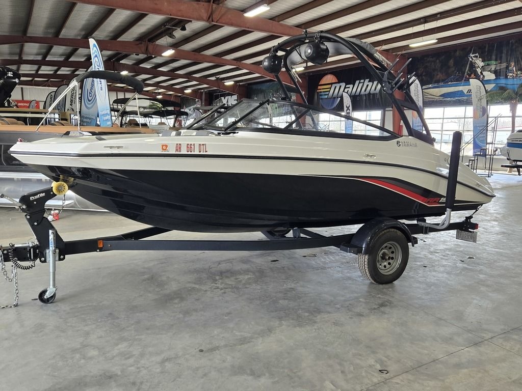 2020 Yamaha Marine AR190 - Sold Boat