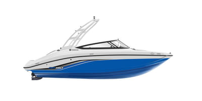 BOATZON | Yamaha Marine AR190 2020 BOATZON | Yamaha Marine AR190 2020