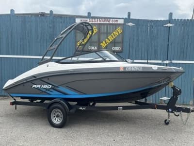 BOATZON | Yamaha Marine AR190 2021 BOATZON | Yamaha Marine AR190 2021