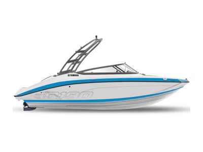 BOATZON | Yamaha Marine AR190 2022