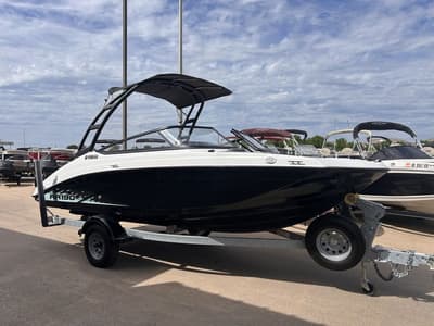 BOATZON | Yamaha Marine AR190 2023
