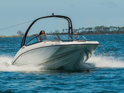 BOATZON | Yamaha Marine AR190 2023