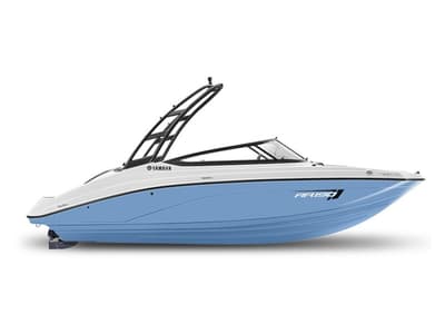 BOATZON | Yamaha Marine AR190 2025