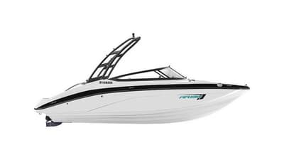 BOATZON | Yamaha Marine AR190 2026