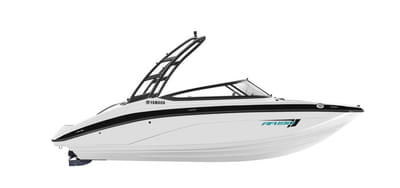 BOATZON | Yamaha Marine AR190 2026 BOATZON | Yamaha Marine AR190 2026