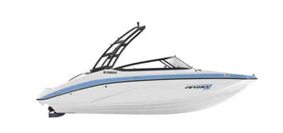 BOATZON | Yamaha Marine AR190 2026