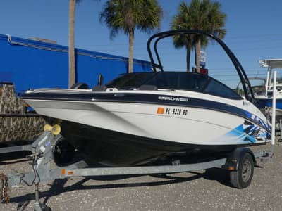 BOATZON | Yamaha Marine AR192 2016 BOATZON | Yamaha Marine AR192 2016