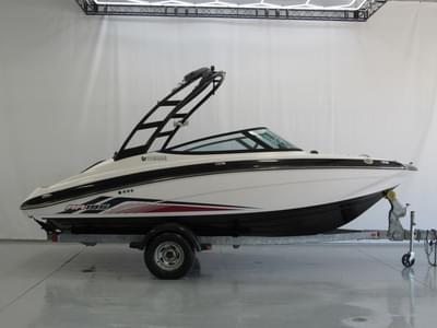 BOATZON | Yamaha Marine AR195 2017 BOATZON | Yamaha Marine AR195 2017