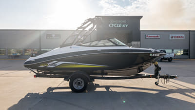 BOATZON | Yamaha Marine AR195 2017 BOATZON | Yamaha Marine AR195 2017