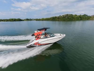 BOATZON | Yamaha Marine AR195 2018