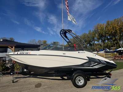 BOATZON | Yamaha Marine AR195 2018 BOATZON | Yamaha Marine AR195 2018