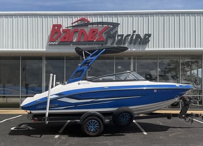 BOATZON | Yamaha Marine AR195 2020