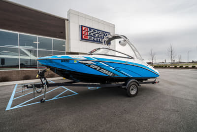 BOATZON | Yamaha Marine AR195 2021