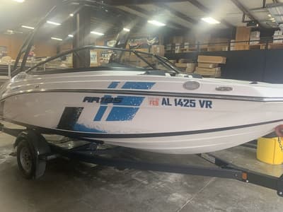 BOATZON | Yamaha Marine AR195 2022