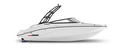 BOATZON | Yamaha Marine AR195 2025