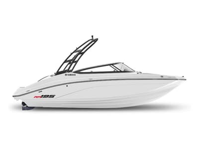 BOATZON | Yamaha Marine AR195 2025