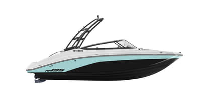 BOATZON | Yamaha Marine AR195 2026