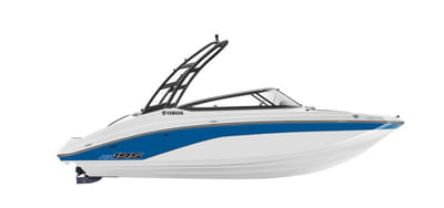 BOATZON | Yamaha Marine AR195 2026 BOATZON | Yamaha Marine AR195 2026