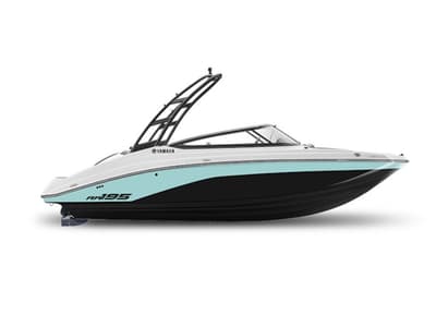 BOATZON | Yamaha Marine AR195 2026