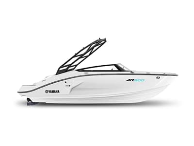 BOATZON | Yamaha Marine AR200 2027