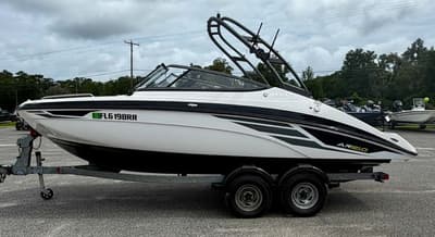 BOATZON | Yamaha Marine AR210 2018 BOATZON | Yamaha Marine AR210 2018