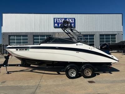 BOATZON | Yamaha Marine AR210 2018 BOATZON | Yamaha Marine AR210 2018