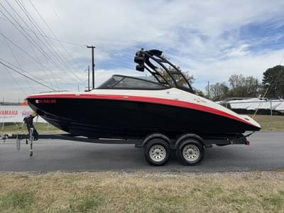 BOATZON | Yamaha Marine AR210 2021