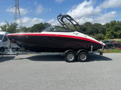 BOATZON | Yamaha Marine AR210 2021
