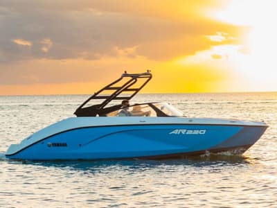 BOATZON | Yamaha Marine AR220 2023 BOATZON | Yamaha Marine AR220 2023