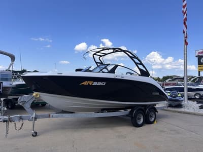 BOATZON | Yamaha Marine AR220 2024 BOATZON | Yamaha Marine AR220 2024