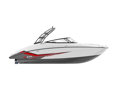 BOATZON | Yamaha Marine AR240 2019 BOATZON | Yamaha Marine AR240 2019