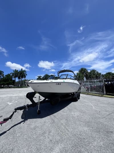 BOATZON | Yamaha Marine AR240 2019 BOATZON | Yamaha Marine AR240 2019