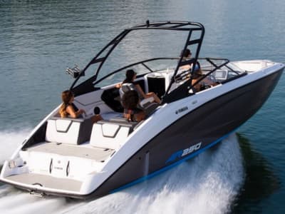 BOATZON | Yamaha Marine AR250 2022
