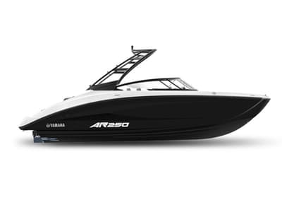 BOATZON | Yamaha Marine AR250 2026
