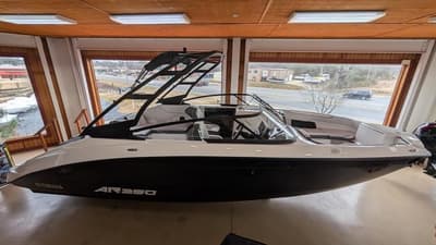 BOATZON | Yamaha Marine AR250 2026 BOATZON | Yamaha Marine AR250 2026