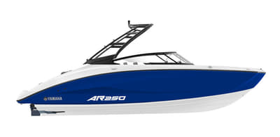 BOATZON | Yamaha Marine AR250 2027