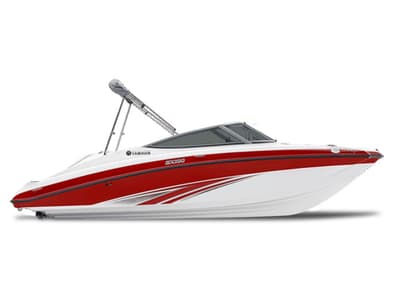 BOATZON | Yamaha Marine SX190 2015
