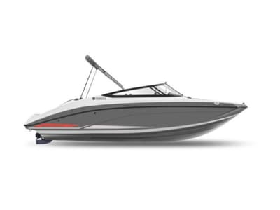 BOATZON | Yamaha Marine SX190 2021