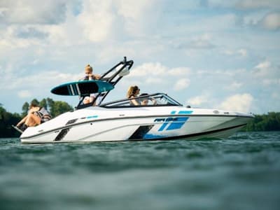 BOATZON | Yamaha Marine SX190 2022