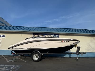 BOATZON | Yamaha Marine SX190 2022