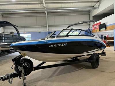 BOATZON | Yamaha Marine SX190 2022