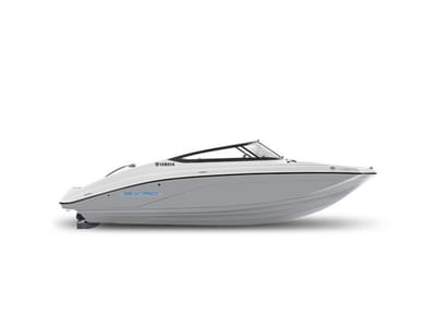 BOATZON | Yamaha Marine SX190MIST GRAY 2026 BOATZON | Yamaha Marine SX190MIST GRAY 2026