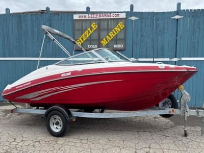 BOATZON | Yamaha Marine SX192 2015