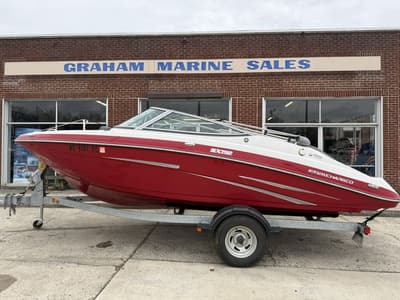BOATZON | Yamaha Marine SX192 2015 BOATZON | Yamaha Marine SX192 2015