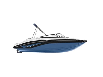 BOATZON | Yamaha Marine SX195 2019
