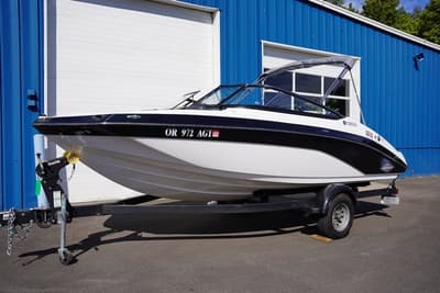 BOATZON | Yamaha Marine SX195 2020